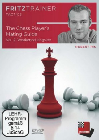 The Chess Player's Mating Guide Vol. 2