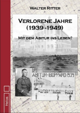 Verlorene Jahre