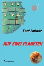 Auf zwei Planeten