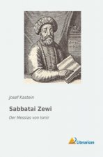 Sabbatai Zewi