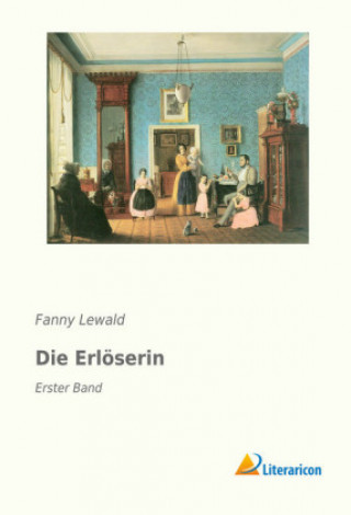 Die Erlöserin