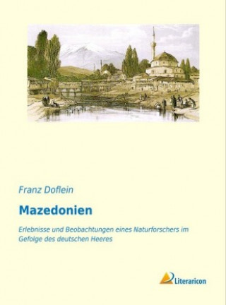 Mazedonien