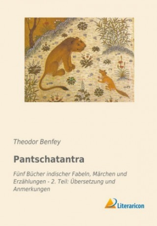 Pantschatantra