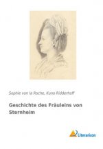 Geschichte des Fräuleins von Sternheim