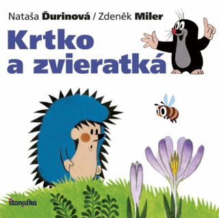 Krtko a zvieratkďż˝