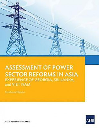 Assessment of Power Sector Reforms in Asia