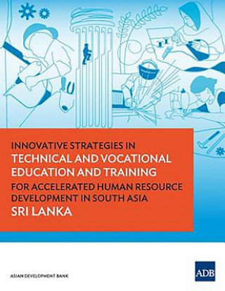 Innovative Strategies in Technical and Vocational Education and Training for Accelerated Human Resource Development in South Asia: Sri Lanka