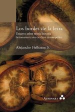 bordes de la letra. Ensayos sobre teoria literaria latinoamericana en clave cosmopolita