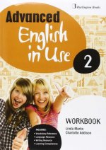 Advanced English in Use 2. Workbook + Language Builder