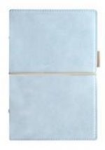 Filofax Personal Domino Soft pale blue organiser