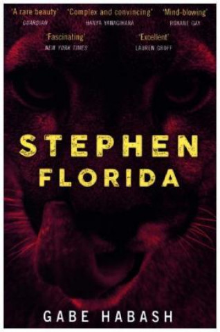 Stephen Florida