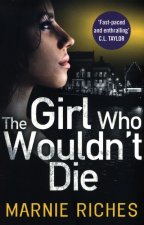 Girl Who Wouldn't Die