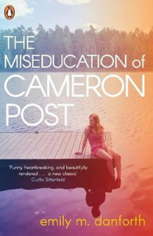 Miseducation of Cameron Post