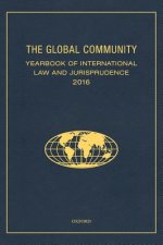 Global Community Yearbook Of International Law and Jurisprudence 2016