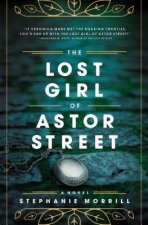 Lost Girl of Astor Street