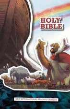 NIrV Children's Holy Bible, Paperback