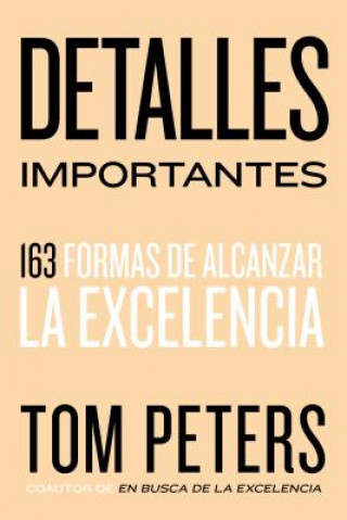 Detalles importantes