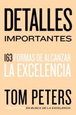 Detalles importantes