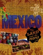 Land and the People: Mexico
