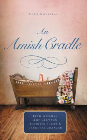 Amish Cradle