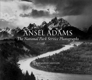 Ansel Adams