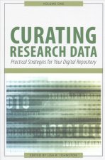 Curating Research Data, Volume One