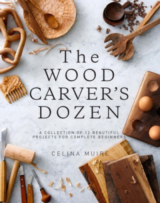 Wood Carver's Dozen
