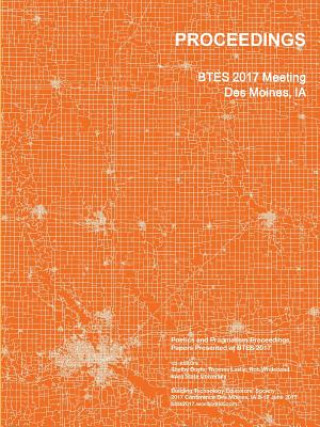 BTES 2017 Proceedings