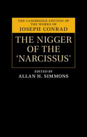 Nigger of the 'Narcissus'
