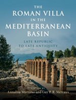 Roman Villa in the Mediterranean Basin