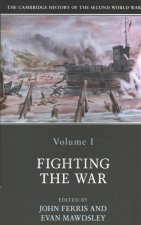 Cambridge History of the Second World War 3 Volume Paperback Set