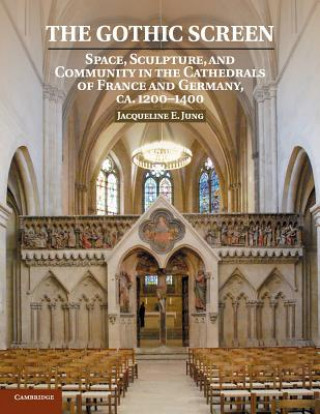 Gothic Screen
