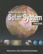 Introduction to the Solar System