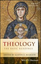 Theology - The Basic Readings 3e