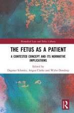 Fetus as a Patient