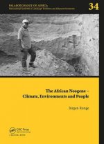 African Neogene - Climate, Environments and People