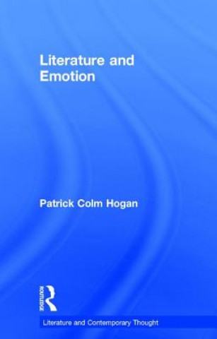 Literature and Emotion
