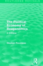 Political Economy of Reaganomics