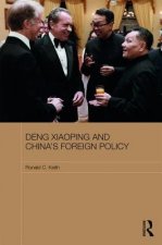 Deng Xiaoping and China's Foreign Policy