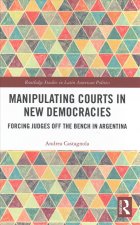Manipulating Courts in New Democracies