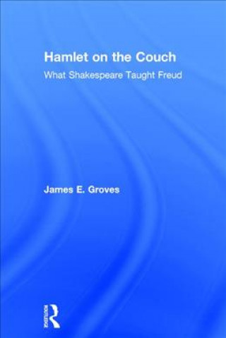 Hamlet on the Couch