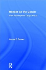 Hamlet on the Couch