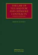 Law of Tug and Tow and Offshore Contracts