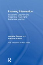 Learning Intervention