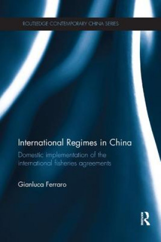 International Regimes in China