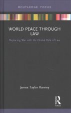 World Peace Through Law