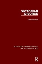 Victorian Divorce