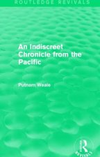 Indiscreet Chronicle from the Pacific