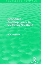 Economic Developments in Victorian Scotland