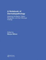 Notebook of  Dermatopathology